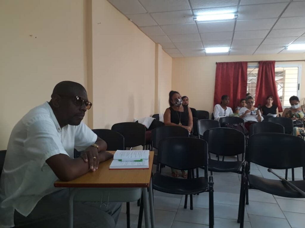 Taller 2 - Materno Norte